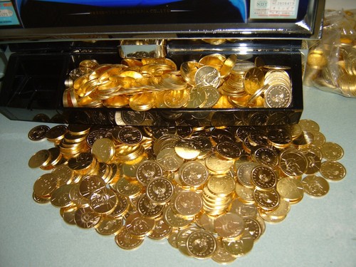 300 gettoni slot - slot, machine