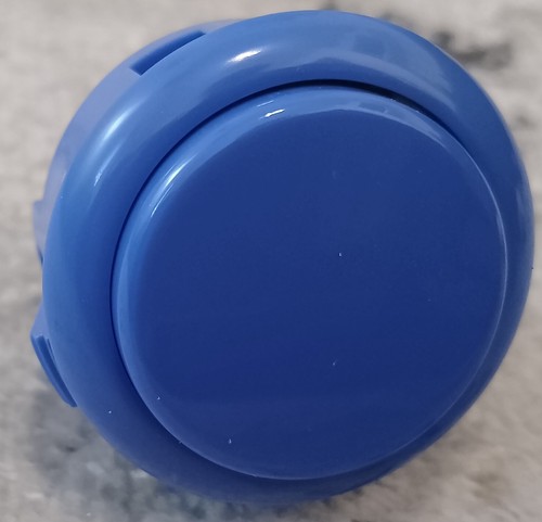 Pulsante originale sanwa - pulsante,