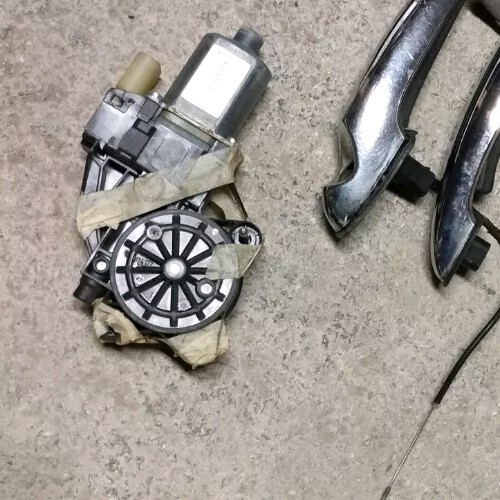 Mini cooper r55 r56 motorino - r55,