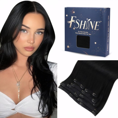 Fshine clip extensions - clip,