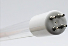 LAMPADA UV GERMICIDA ZW40D15W 40W 110V 851X15MM