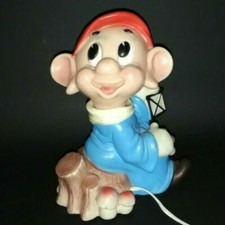 Lampada Cucciolo Nano