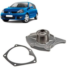 Pompa acqua per Renault Clio