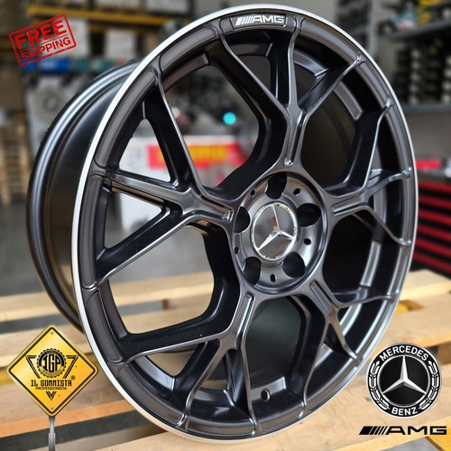 A45s kit cerchi - 4,