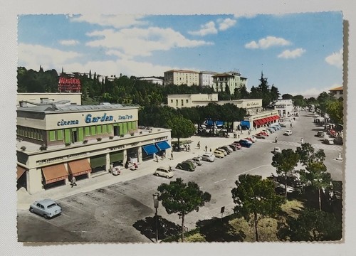 01118 471 cartolina - cartolina,