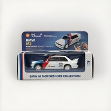BMW M3 DIECAST 1:41 Bluetooth