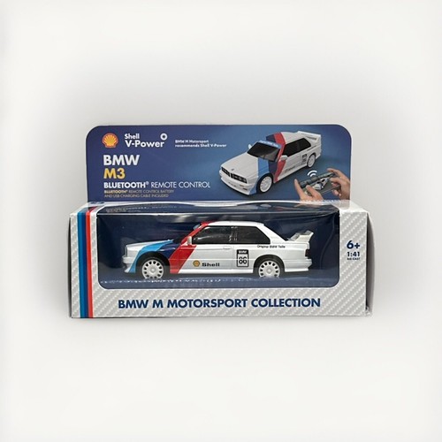 Bmw diecast 41 - bmw, m3