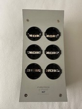 Furutech distributore di rete High End ETP 609E NCF