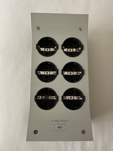 Furutech distributore rete - distributore, di