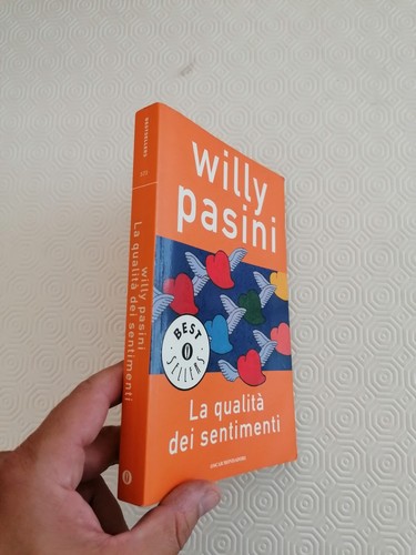 Qualita dei sentimenti - la,
