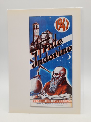 Clipping illustrazione frate - clipping,