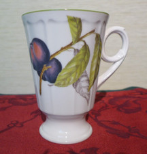 Villeroy CASCARA Tazza da caffè 350 ml COME NUOVA / 7 da / Tazza con manico tazza da caffè