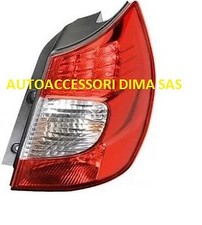 FANALE FANALINO POSTERIORE A