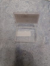 Scatoline in plastica, pezzi 50.