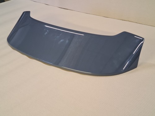 Spoiler portellone fiat 500 - spoiler,