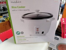 Cuociriso Vaporiera Cuoci Riso