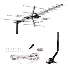 HDTV Yagi Outdoor Indoor TV