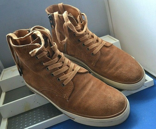 Armani jeans scarpe - scarpe, da