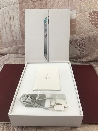 Scatolo ipad originale - scatolo,