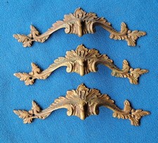 LOTTO Maniglie antiche in