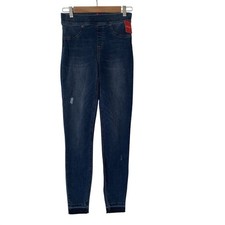 Leggings jeans Spanx pull on