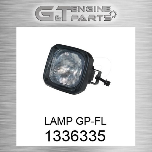 1336335 lampada adatta - lampada, gp-fl