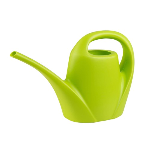 Annaffiatoio plastica con - annaffiatoio,
