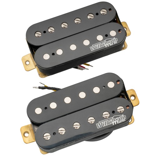 Wilkinson black vintage - black,