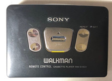 Sony Walkman WM-EX622 Lettore
