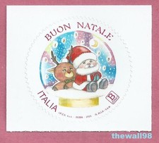 ITALIA 2025   Natale Laico -