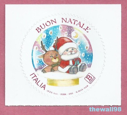 Italia 2025 natale laico - italia,