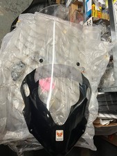 Kit parabrezza Isotta per