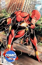 FLASH #28 (2025) 1ST PRINTING