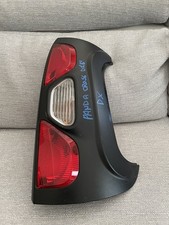 STOP FANALE POSTERIORE DESTRO