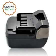 Hitachi BSL1415 4000mAh 14,4V Li-ion