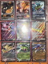 Lotto Pokémon Set Rivali