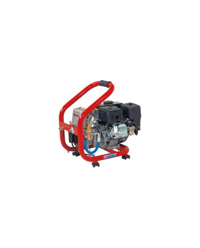 Airmec micro 260 - micro, 02/260