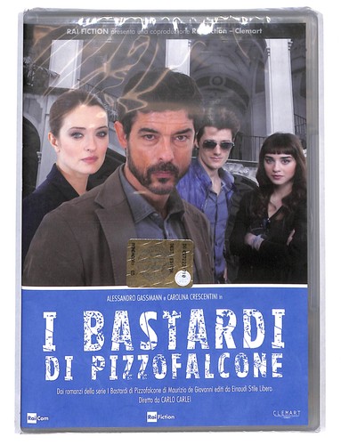 Ebond bastardi di - ebond,