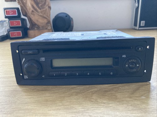 Autoradio fiat 223 doblo - 223,