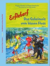 Erfleberf - Das Geheimnis vom