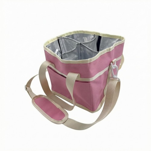 Borsa frigo vino - vino, scomparti