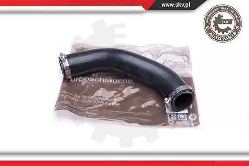 Tubo condotto aria 43skv050 - condotto,