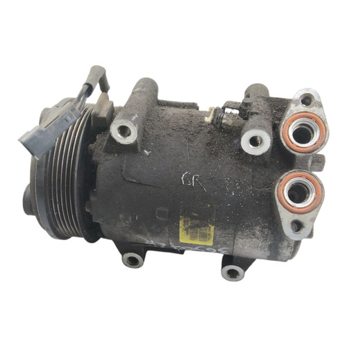 Compressore aria condizionata - compressore,