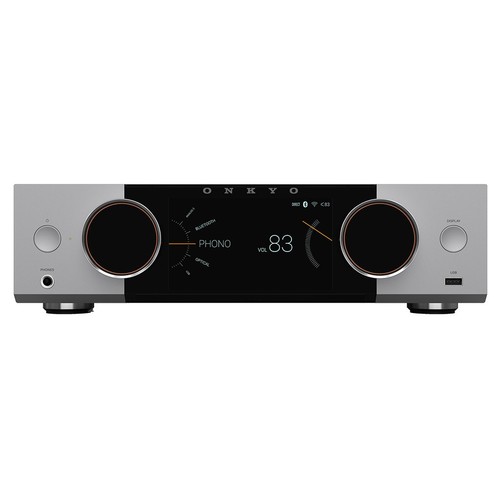 Onkyo muse y50 silver - muse,