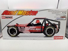 Kyosho 1/10 Sand Master