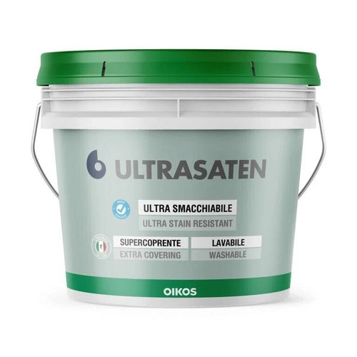 Oikos ultrasaten pittura - 1,
