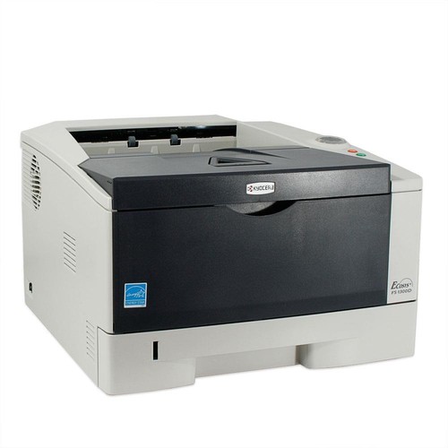 Kyocera 1300d stampante - kyocera,