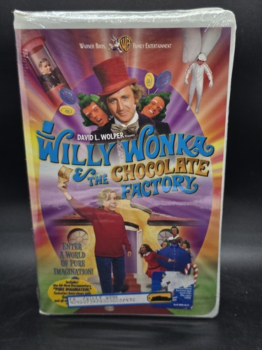 Willy wonka and - the, chocolate