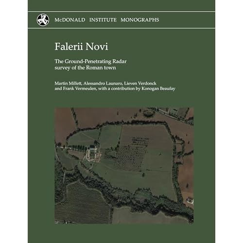 Falerii novi the - :,