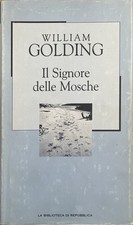 Il signore delle Mosche